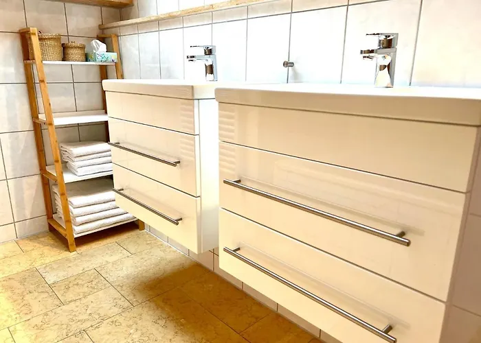 Zugspitze Апартаменты Крун