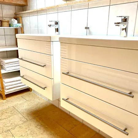 Zugspitze Apartment Krun